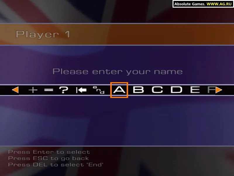 Изображение игры: London Racer 2