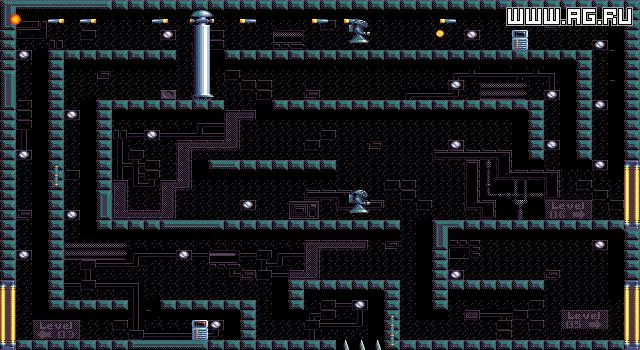Изображение игры: Hopy-One