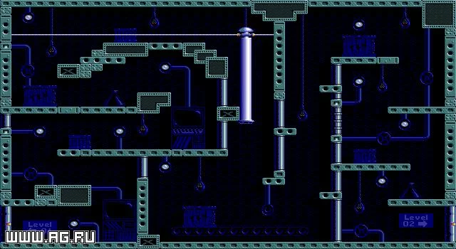 Изображение игры: Hopy-One