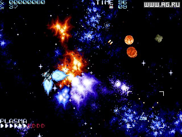 Изображение игры: Zugya