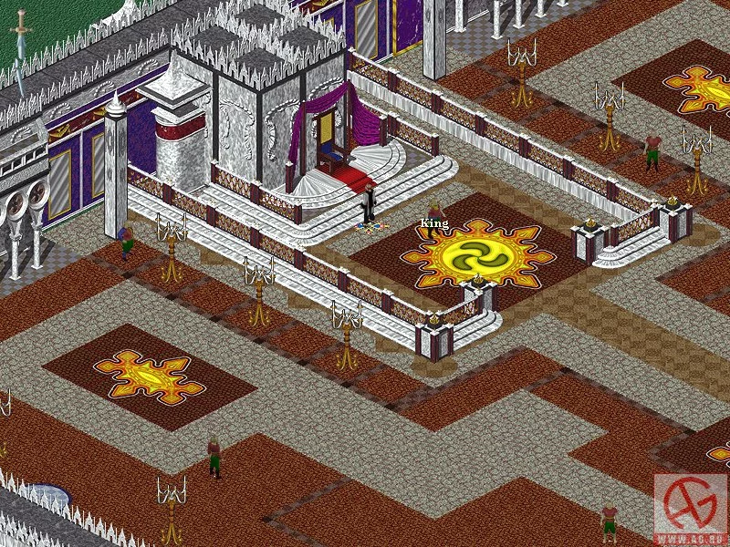 Изображение игры: Shattered Light