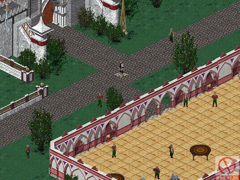 Изображение игры: Shattered Light