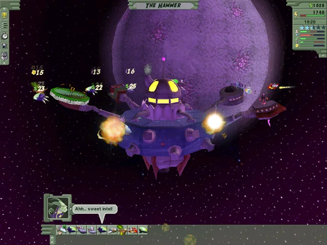 Изображение игры: Outpost Kaloki