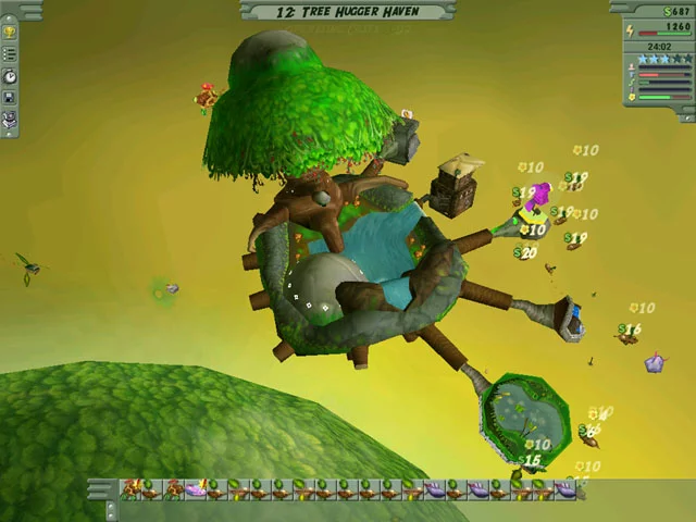 Изображение игры: Outpost Kaloki