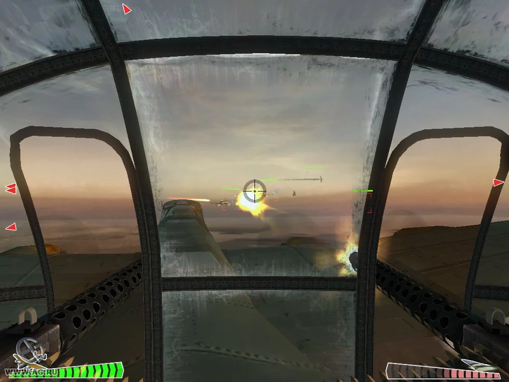 Изображение игры: Battlestrike: The Road to Berlin