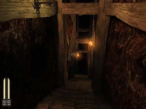 Изображение игры: Liquidator: Welcome to Hell