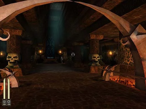 Изображение игры: Liquidator: Welcome to Hell