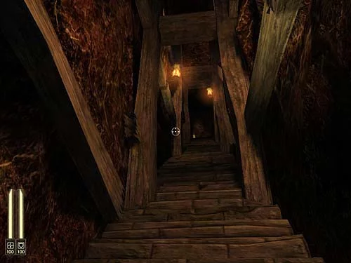 Изображение игры: Liquidator: Welcome to Hell
