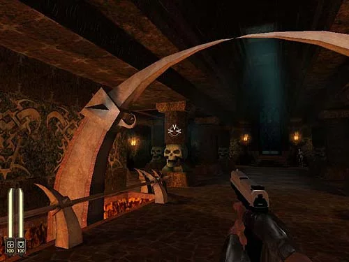 Изображение игры: Liquidator: Welcome to Hell