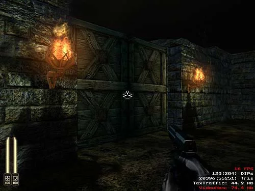 Изображение игры: Liquidator: Welcome to Hell