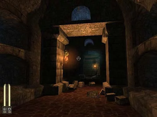 Изображение игры: Liquidator: Welcome to Hell