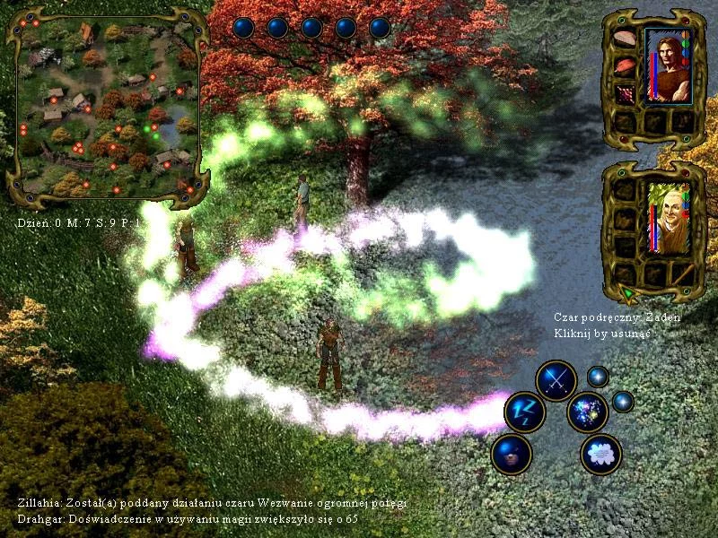 Изображение игры: The Banished