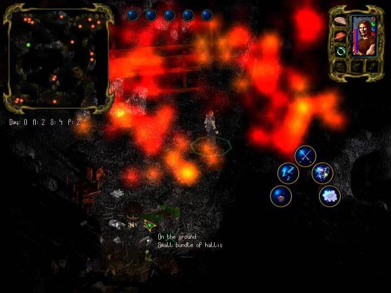 Изображение игры: The Banished