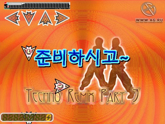 Изображение игры: Easy Techno Dance Remix Vol. 2