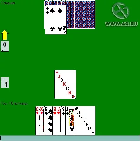 Изображение игры: 500 Cards