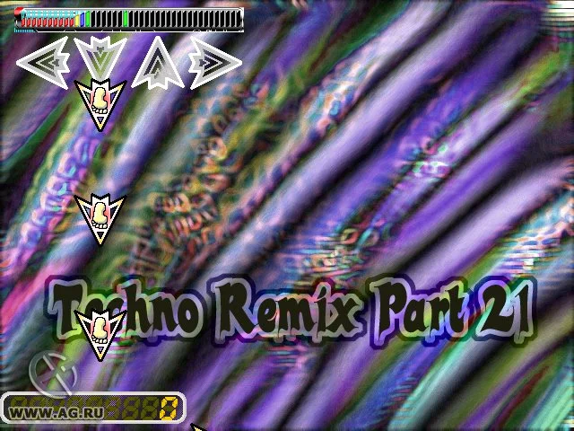 Изображение игры: Easy Techno Dance Remix Vol. 2