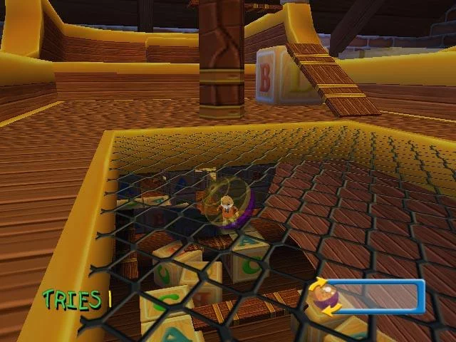Изображение игры: Hamster Heroes