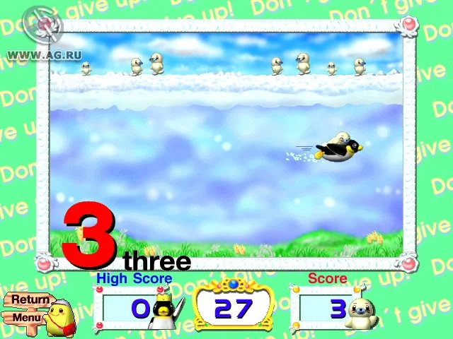 Изображение игры: Smile Town