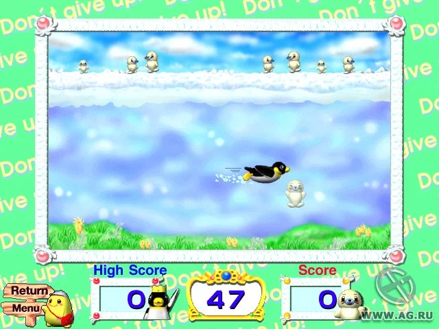 Изображение игры: Smile Town