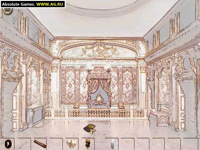 Изображение игры: Versailles 2: Testament of the King