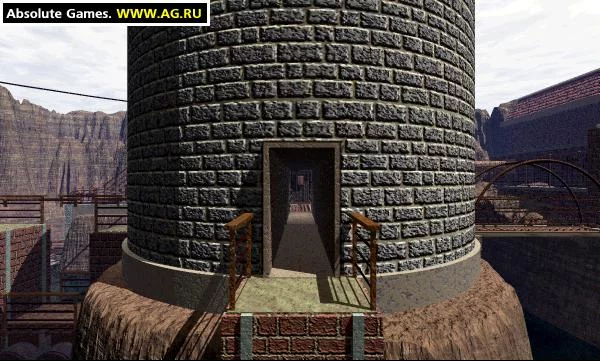 Изображение игры: RHEM