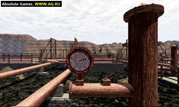 Изображение игры: RHEM
