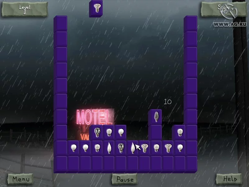 Изображение игры: Ultimate Mahjongg 20