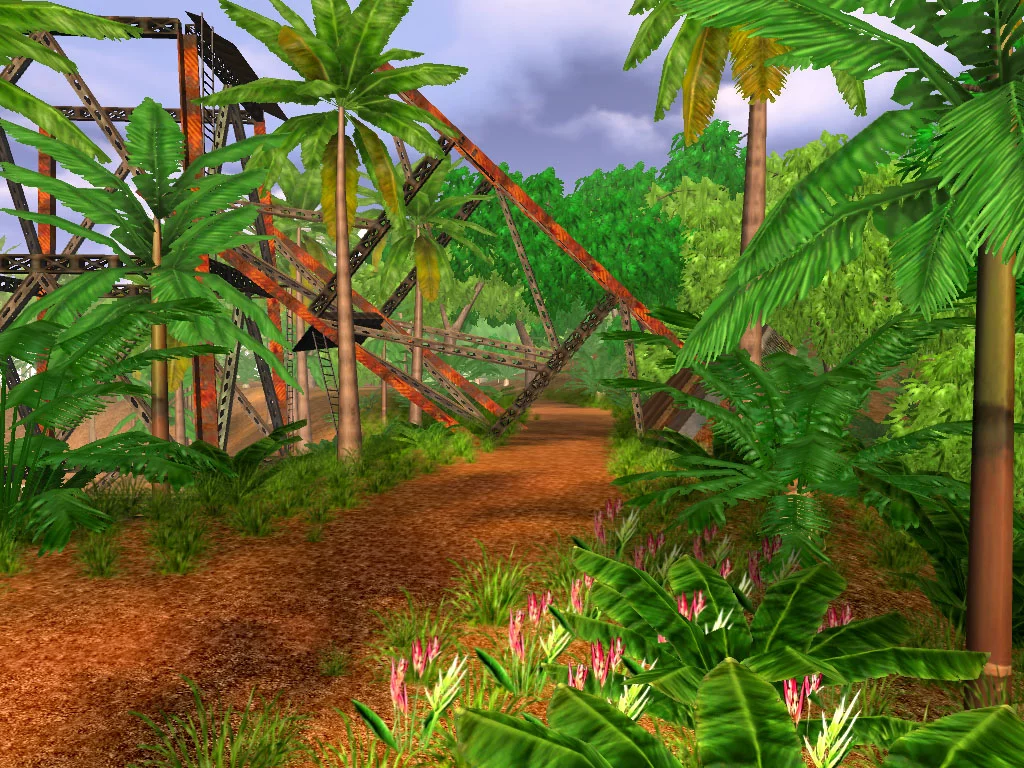 Изображение игры: HyperBall Racing