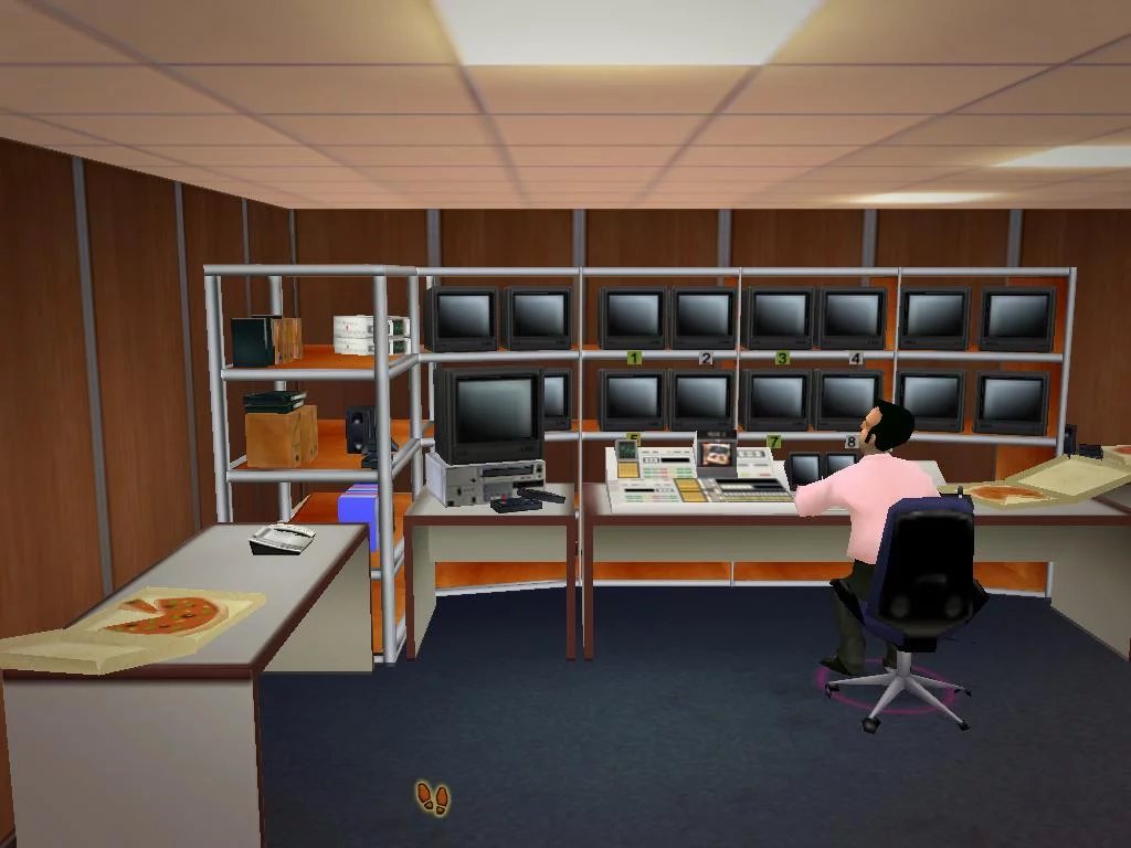 Изображение игры: Coffee Break 2