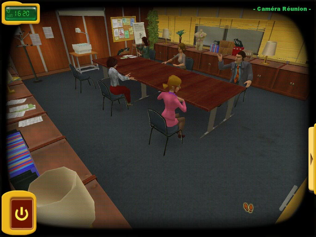 Изображение игры: Coffee Break 2