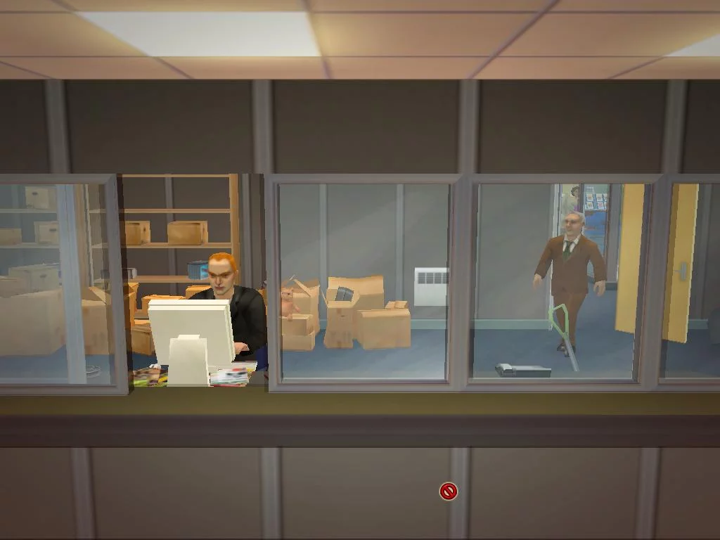 Изображение игры: Coffee Break 2
