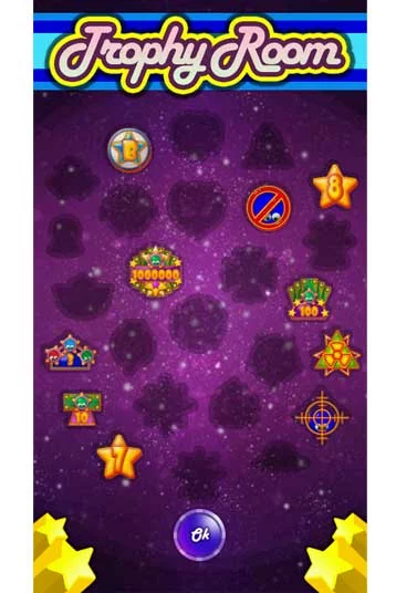 Изображение игры: Chuzzle