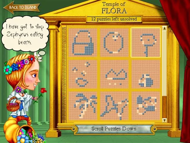 Изображение игры: Pixelus Deluxe