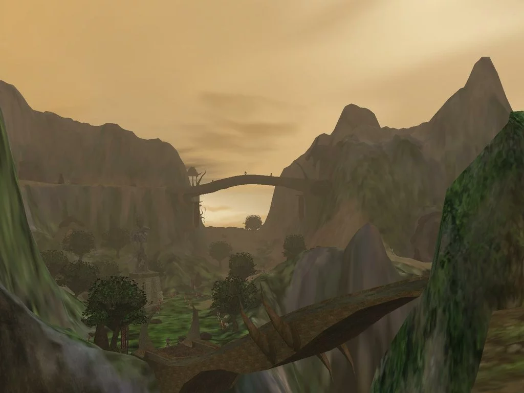 Изображение игры: EverQuest: Omens of War