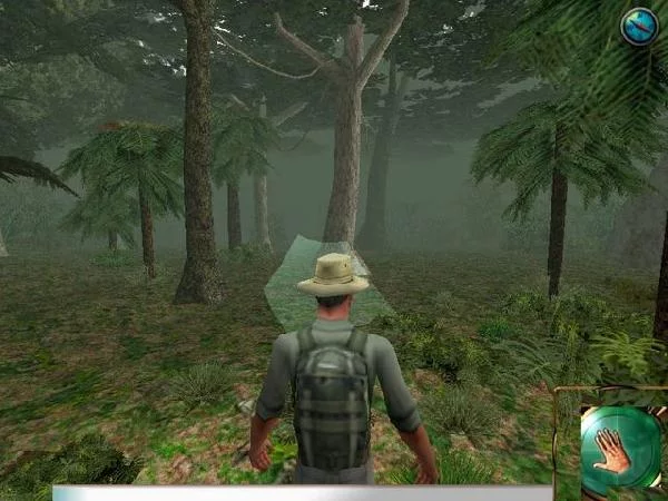 Изображение игры: Mission: Amazonas
