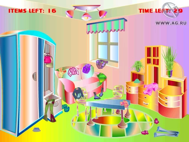Изображение игры: Cindy's Caribbean Holiday
