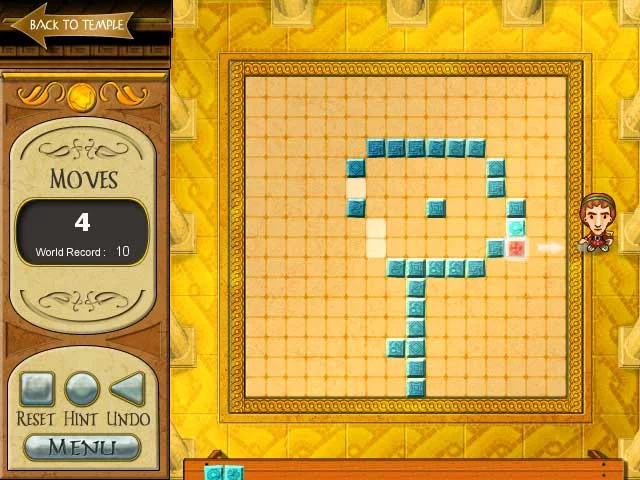 Изображение игры: Pixelus Deluxe