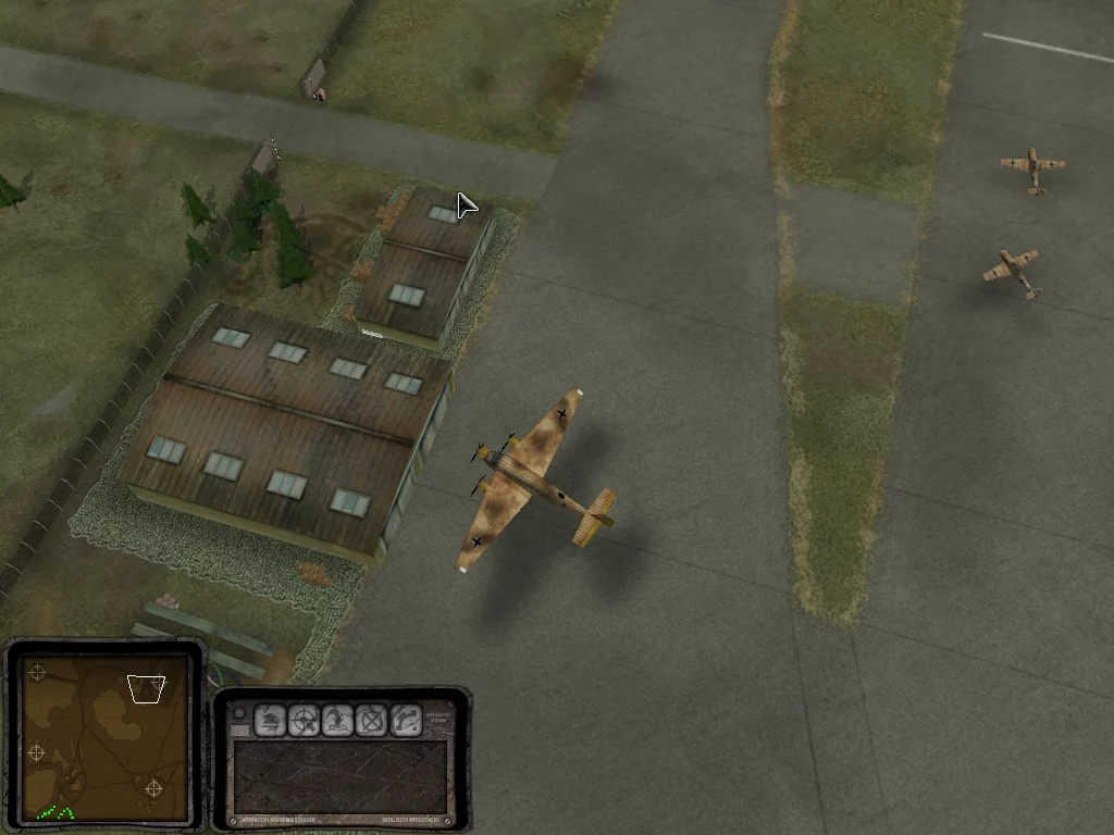 Изображение игры: Chain of Command: Eastern Front