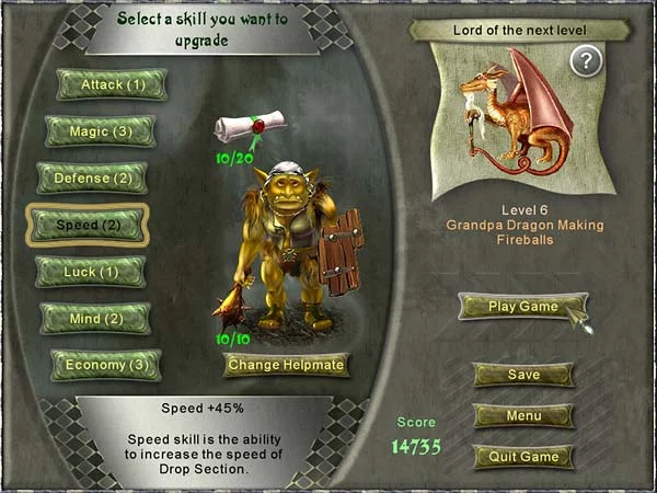 Изображение игры: Fiber Twig 2: Restoration of Magic Garden