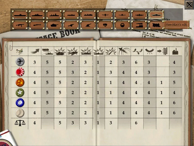 Изображение игры: Gary Grigsby's World at War