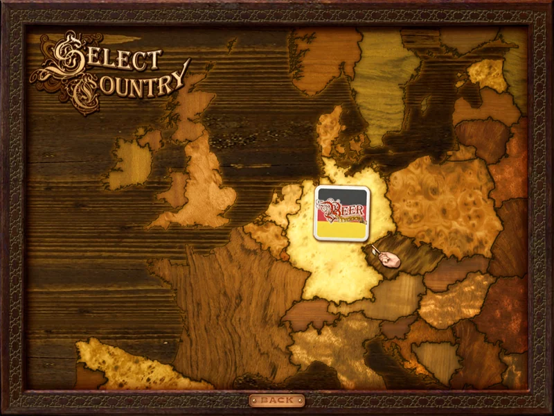 Изображение игры: Beer Tycoon