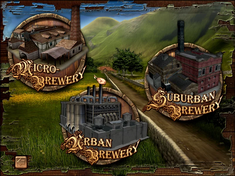 Изображение игры: Beer Tycoon