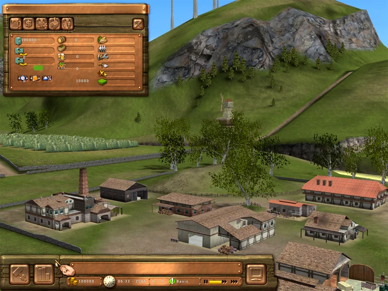 Изображение игры: Beer Tycoon