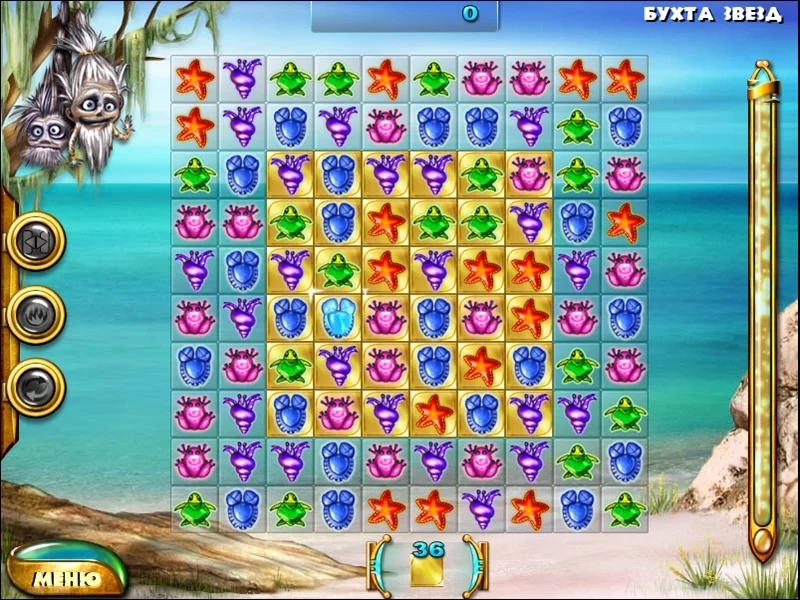Изображение игры: Galapago