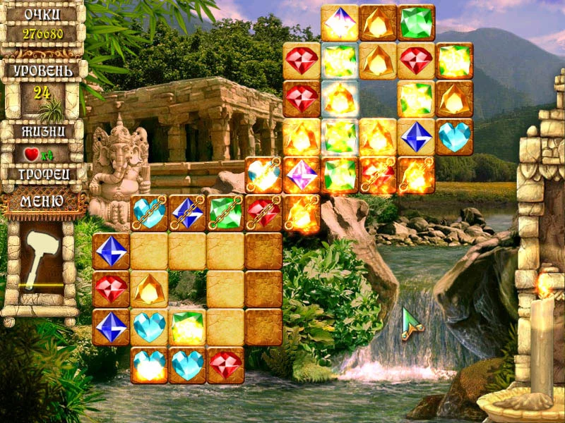 Изображение игры: Pantheon (2006)