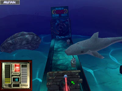 Изображение игры: Super Slam Ball