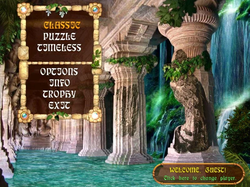 Изображение игры: Pantheon (2006)