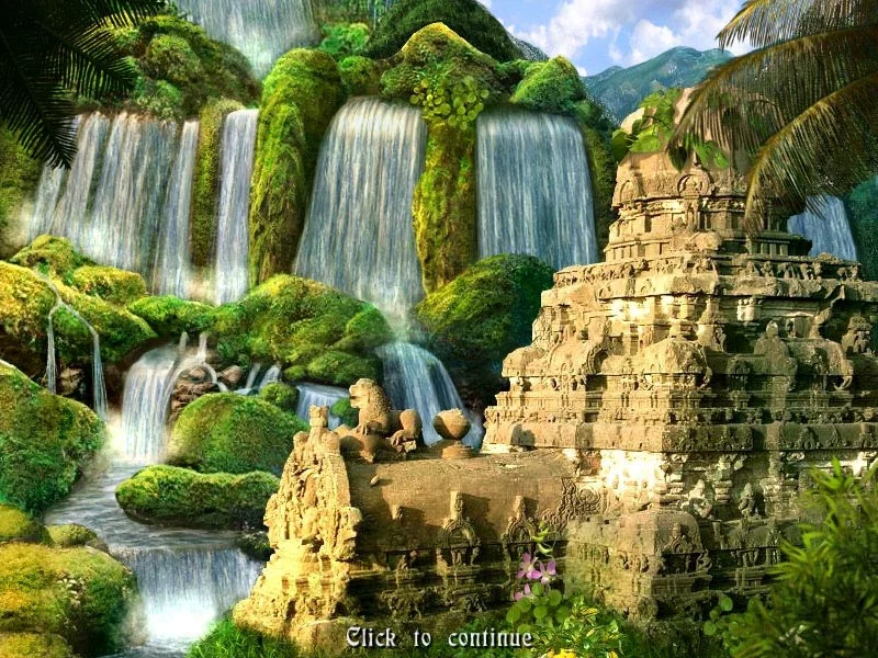 Изображение игры: Pantheon (2006)