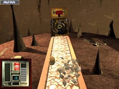 Изображение игры: Super Slam Ball