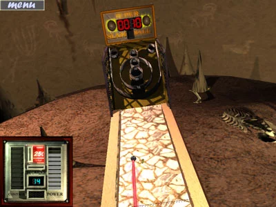 Изображение игры: Super Slam Ball
